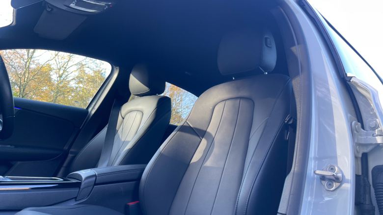 Mercedes-Benz A-Class A180 Sport Executive 5dr Auto Petrol Hatchback